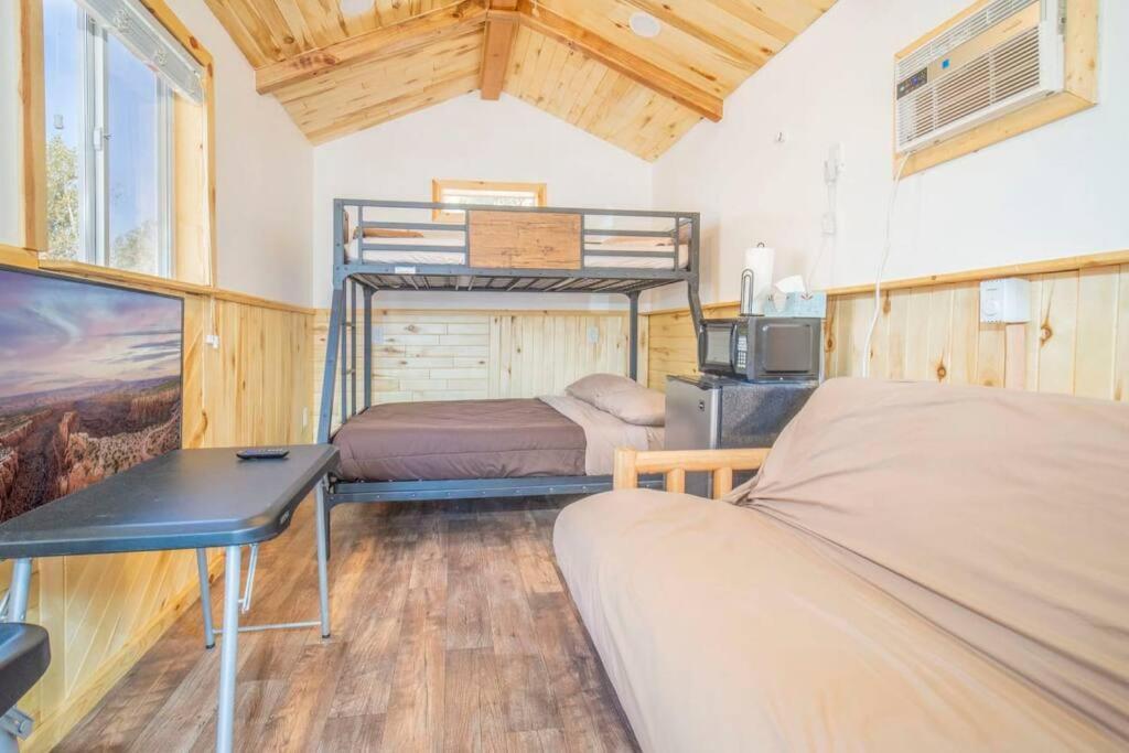 Moab Rv Resort Basic Cabin #3 - Okbc-C3 Kültér fotó