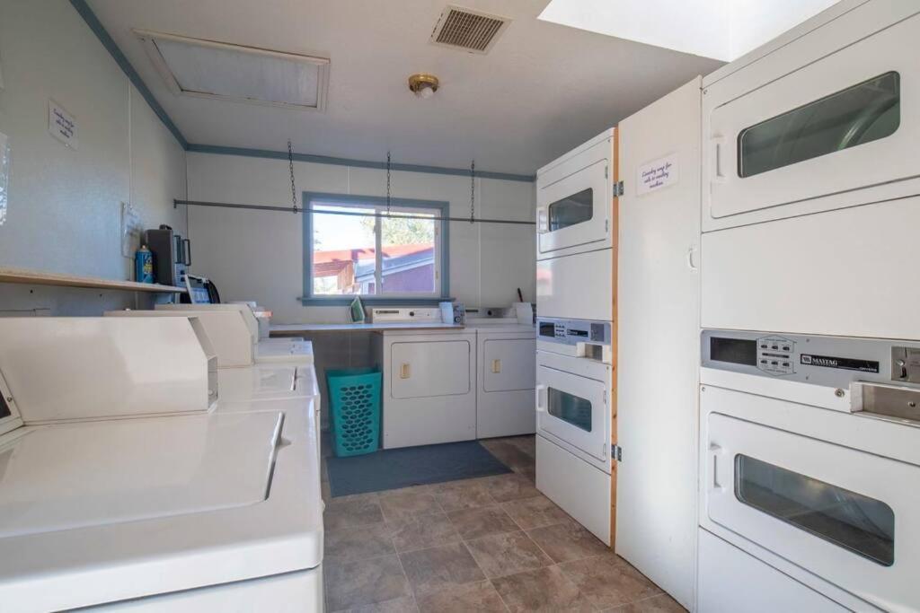 Moab Rv Resort Basic Cabin #3 - Okbc-C3 Kültér fotó